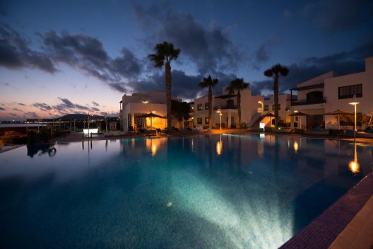 Hotel Pueblo Marinero