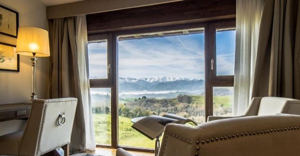 Hotel Puebloastur Eco Resort Wellness & Spa
