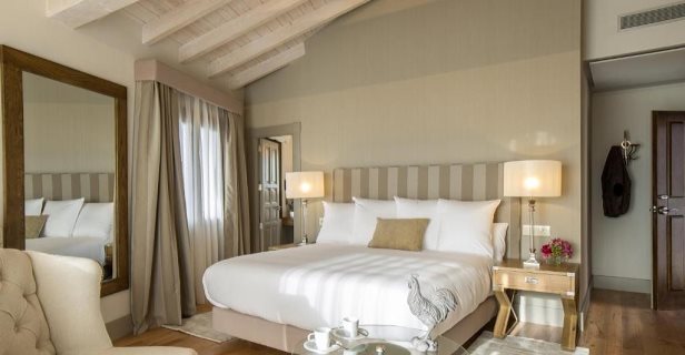 Hotel Puebloastur Eco Resort Wellness & Spa