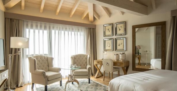 Hotel Puebloastur Eco Resort Wellness & Spa