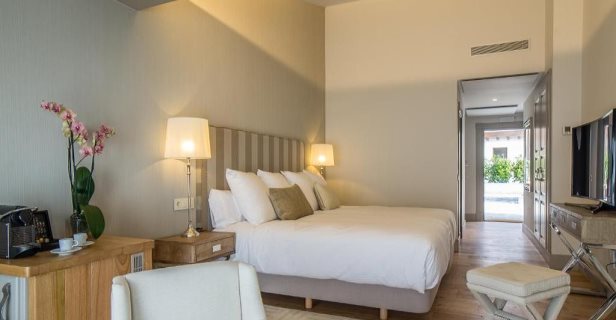 Hotel Puebloastur Eco Resort Wellness & Spa