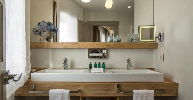 Hotel Puebloastur Eco Resort Wellness & Spa