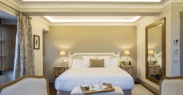 Hotel Puebloastur Eco Resort Wellness & Spa