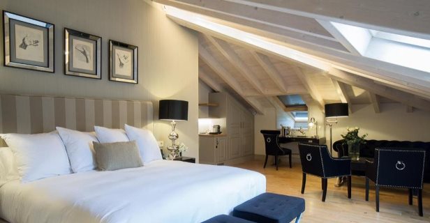 Hotel Puebloastur Eco Resort Wellness & Spa