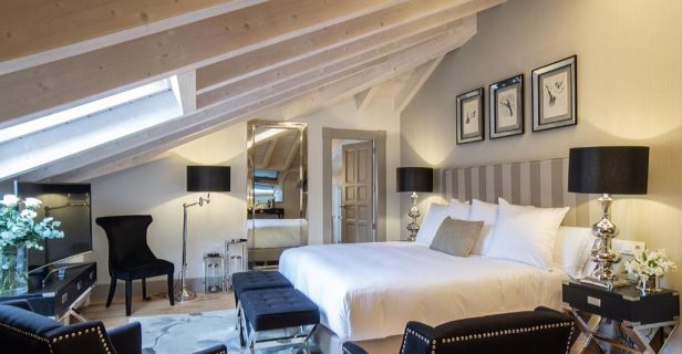 Hotel Puebloastur Eco Resort Wellness & Spa