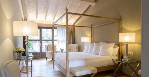 Hotel Puebloastur Eco Resort Wellness & Spa