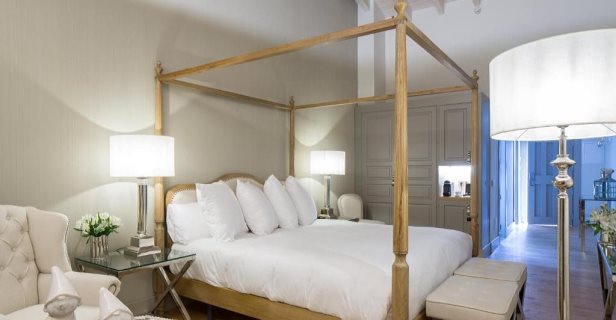 Hotel Puebloastur Eco Resort Wellness & Spa