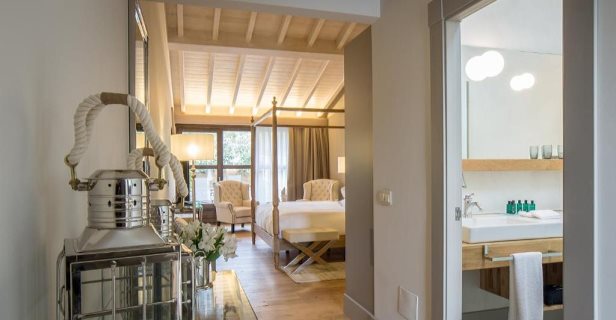 Hotel Puebloastur Eco Resort Wellness & Spa