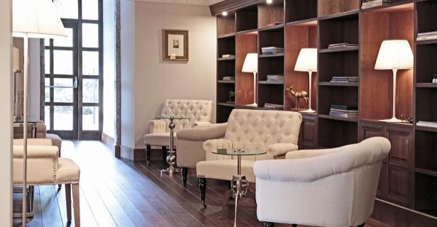 Hotel Puebloastur Eco Resort Wellness & Spa