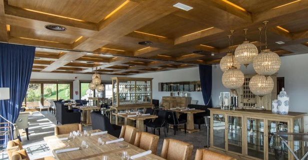 Hotel Puebloastur Eco Resort Wellness & Spa
