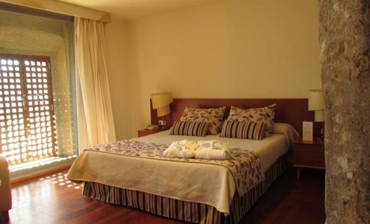 Hotel Puente De Alconetar