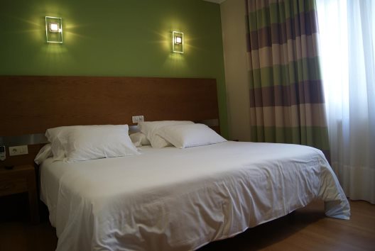 Hotel Puente De La Toja