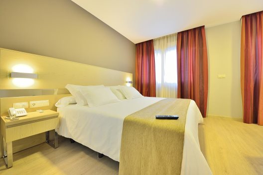 Hotel Puente De La Toja