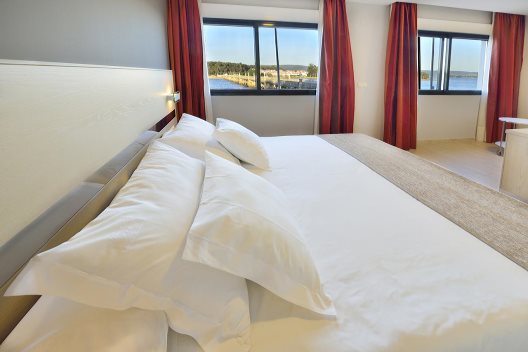 Hotel Puente De La Toja