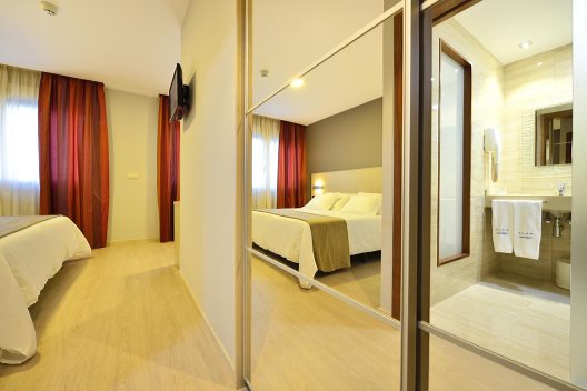 Hotel Puente De La Toja