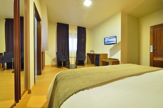 Hotel Puente De La Toja