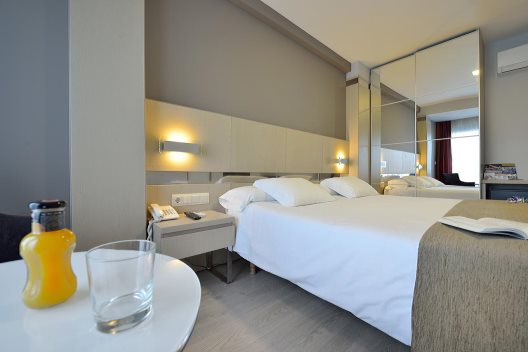 Hotel Puente De La Toja