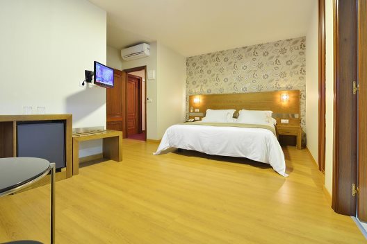 Hotel Puente De La Toja