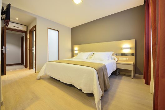 Hotel Puente De La Toja