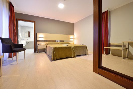 Hotel Puente De La Toja