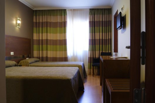 Hotel Puente De La Toja