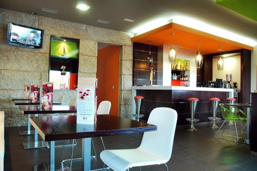 Hotel Puente De La Toja