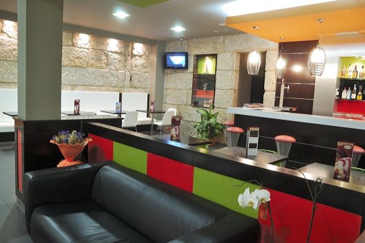 Hotel Puente De La Toja