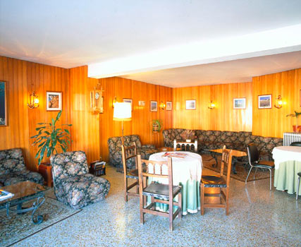 Hotel Puente De Los Santos