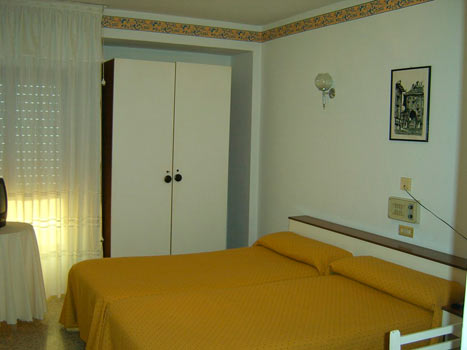 Hotel Puente De Los Santos
