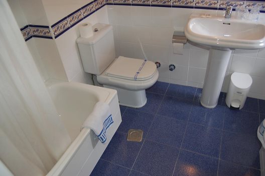 Hotel Puente Romano