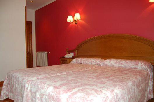 Hotel Puente Romano