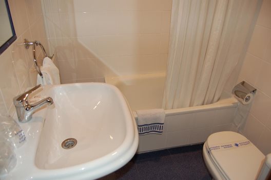 Hotel Puente Romano