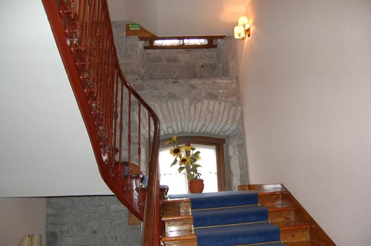 Hotel Puente Romano