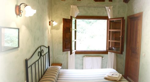 Hotel Puente Vidosa