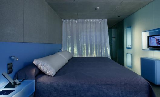 Hotel Puerta América Madrid