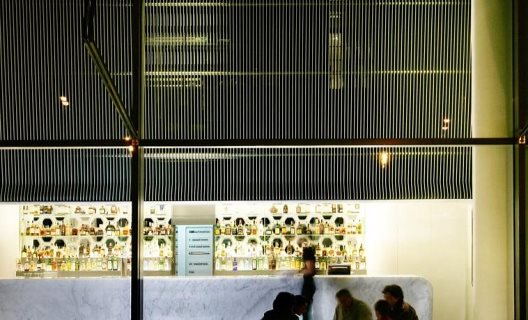 Hotel Puerta América Madrid