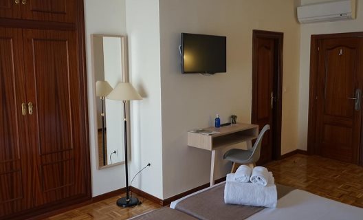 Hotel Puerta Ciudad Rodrigo