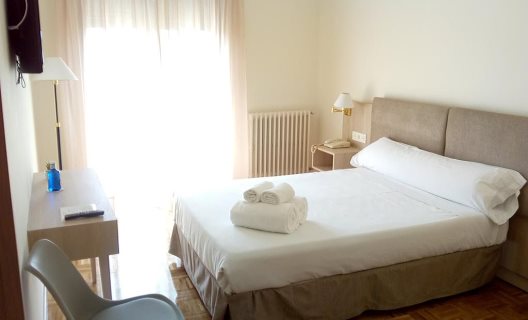Hotel Puerta Ciudad Rodrigo