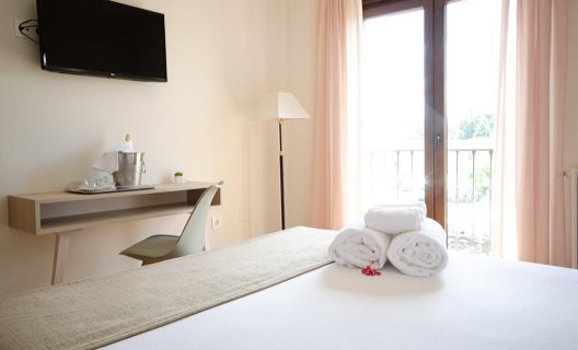 Hotel Puerta Ciudad Rodrigo