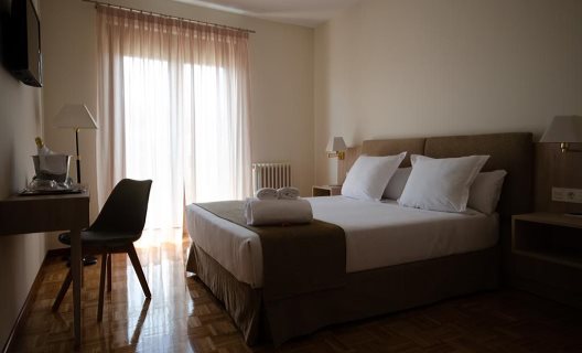 Hotel Puerta Ciudad Rodrigo