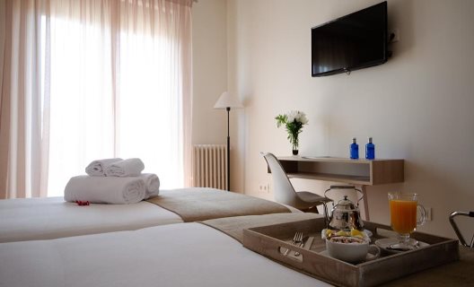 Hotel Puerta Ciudad Rodrigo