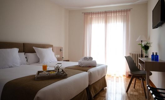 Hotel Puerta Ciudad Rodrigo