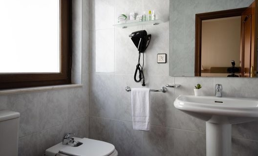 Hotel Puerta Ciudad Rodrigo