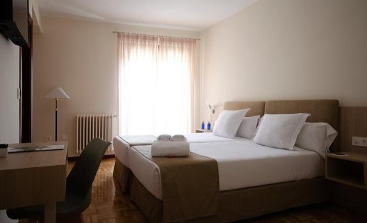 Hotel Puerta Ciudad Rodrigo