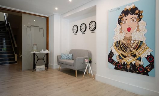 Hotel Puerta Ciudad Rodrigo
