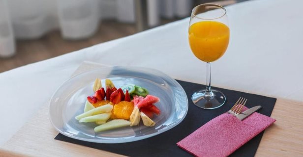 Hotel Puerta De Bilbao