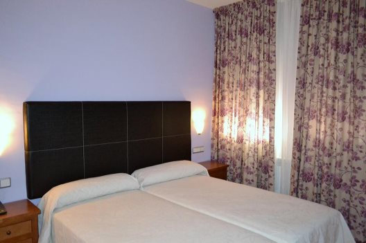 Hotel Puerta De Cazorla
