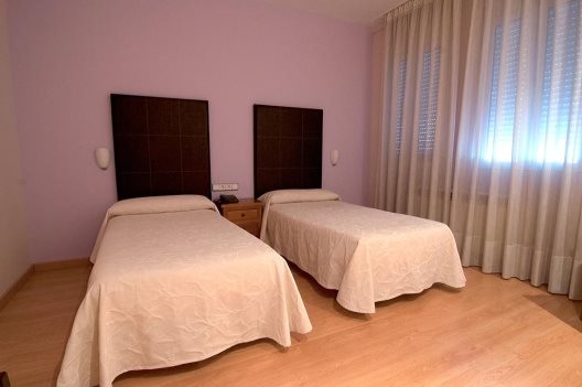 Hotel Puerta De Cazorla