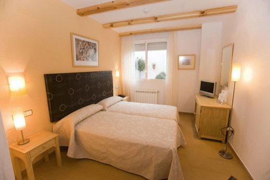 Hotel Puerta De Cazorla