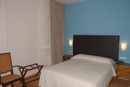 Hotel Puerta De Cazorla